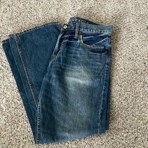 Mens American Eagle jeans